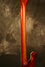 Rickenbacker 460/6 , Fireglo: Neck - Rear