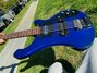 Rickenbacker 4003/5 BH BT, Midnightblue: Body - Front