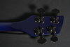 Rickenbacker 2030/4 BH BT, Midnightblue: Headstock - Rear