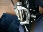 Rickenbacker 350/6 Mod, Jetglo: Close up - Free2