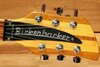 Rickenbacker 360/6 BT, Mapleglo: Headstock