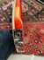 Rickenbacker 625/6 Mod, Fireglo: Close up - Free