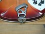 Rickenbacker 360/12 , Fireglo: Close up - Free2