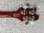 May 1978 Rickenbacker 4001/4 , Burgundy: Headstock - Rear