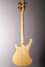 Rickenbacker 4003/4 , Mapleglo: Full Instrument - Rear