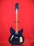 Rickenbacker 330/6 , Midnightblue: Body - Front