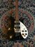 Rickenbacker 350/12 JL, Jetglo: Body - Front