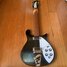 Rickenbacker 610/6 , Jetglo: Full Instrument - Front