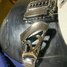 Rickenbacker 610/6 , Jetglo: Close up - Free2