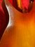 Rickenbacker 335/6 Capri, Autumnglo: Body - Rear