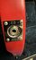 Rickenbacker 360/6 BH BT, Red: Close up - Free