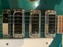 Rickenbacker 370/12 , Turquoise: Free image2