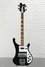 Rickenbacker 4003/4 , Jetglo: Full Instrument - Front