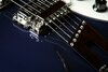 Rickenbacker 350/6 V63, Midnightblue: Free image2