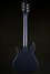 Rickenbacker 350/6 V63, Midnightblue: Full Instrument - Rear