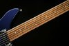 Rickenbacker 350/6 V63, Midnightblue: Neck - Front