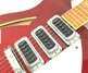 Rickenbacker 370/6 , Ruby: Close up - Free