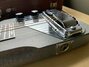 Rickenbacker 100/6 LapSteel, Gray Zolatone: Free image