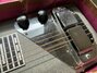 Rickenbacker 100/6 LapSteel, Gray Zolatone: Body - Front