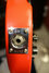 Rickenbacker 330/6 BH BT, Ruby: Close up - Free