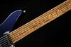 Rickenbacker 350/6 V63, Midnightblue: Neck - Front