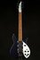 Rickenbacker 350/6 V63, Midnightblue: Full Instrument - Front