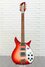 Rickenbacker 350/6 V63, Fireglo: Full Instrument - Front