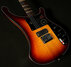 Rickenbacker 480/6 XC 90th Anniversary, Amber Fireglo: Body - Front