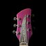 Rickenbacker 330/6 BH BT, Midnight Purple: Headstock