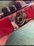 Rickenbacker 4003/4 S BH, Red: Close up - Free