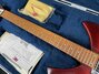 Rickenbacker 330/6 , Fireglo: Neck - Front