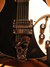 Rickenbacker 620/12 , Jetglo: Close up - Free