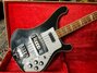 Rickenbacker 4003/4 , Jetglo: Body - Front