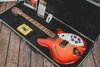 Rickenbacker 360/12 , Fireglo: Free image2