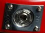 Rickenbacker 350/6 V63, Fireglo: Close up - Free