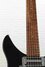 Rickenbacker 325/6 C64, Jetglo: Neck - Front