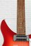 Rickenbacker 350/6 V63, Fireglo: Neck - Front