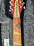 Rickenbacker 660/12 , Amber Fireglo: Neck - Front