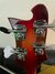 Rickenbacker 4003/4 , : Headstock - Rear