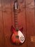 Rickenbacker 360/12 V64, Fireglo: Full Instrument - Front