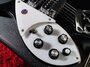 Rickenbacker 320/6 , Jetglo: Free image