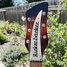 Rickenbacker 450/6 Mod, Fireglo: Headstock