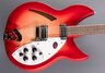 Rickenbacker 330/12 , Fireglo: Free image