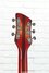 Rickenbacker 350/6 V63, Fireglo: Headstock - Rear