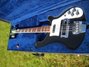 Rickenbacker 4001/4 , Jetglo: Body - Front