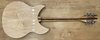 Rickenbacker 330/12 , Mapleglo: Full Instrument - Rear