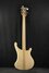 Rickenbacker 4003/4 S, Mapleglo: Full Instrument - Rear