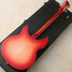 Rickenbacker 330/6 , Fireglo: Full Instrument - Rear