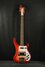 Rickenbacker 4003/4 S, Fireglo: Full Instrument - Front