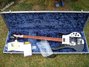 Rickenbacker 4001/4 V63, Jetglo: Close up - Free